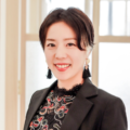 美容師 | 江利 仁美